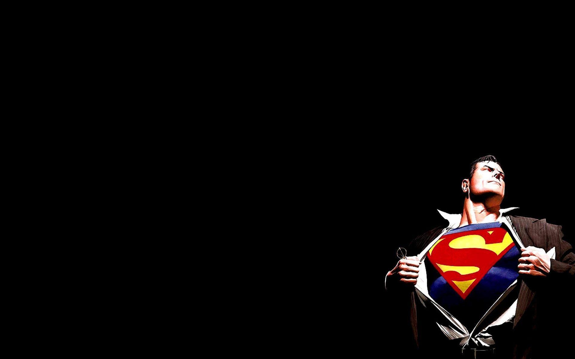 1920x1200 Superman Wallpaper HD iPhone, Desktop