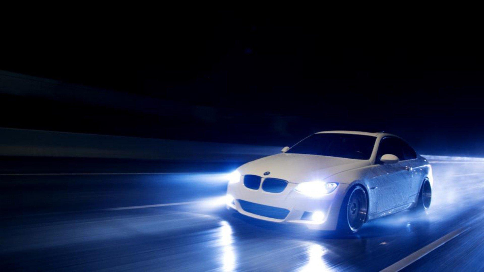 1920x1080 Bmw Headlights wallpaper (38 Wallpaper), Desktop