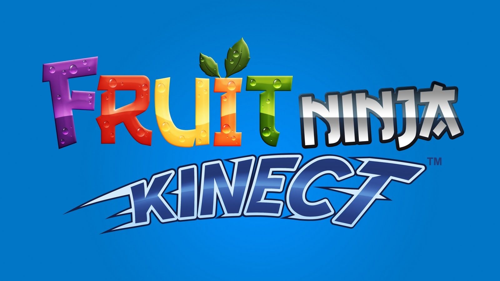 1600x900 Image ConceptGreatWave Fruit Ninja Kinect Review HD YouTube, Desktop