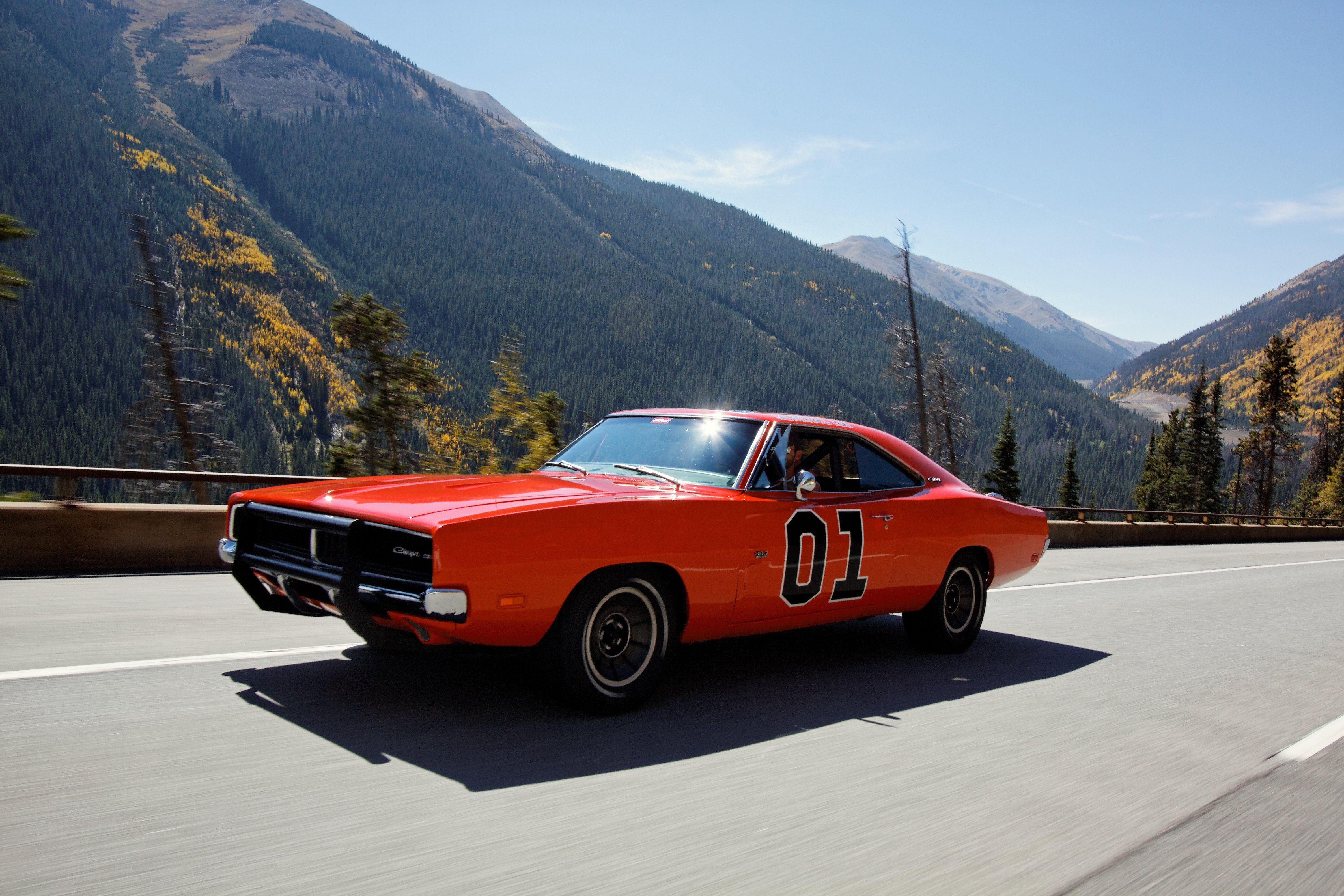 4760x3170 General Lee from Colorado Movie Cars wallpaperx3168, Desktop