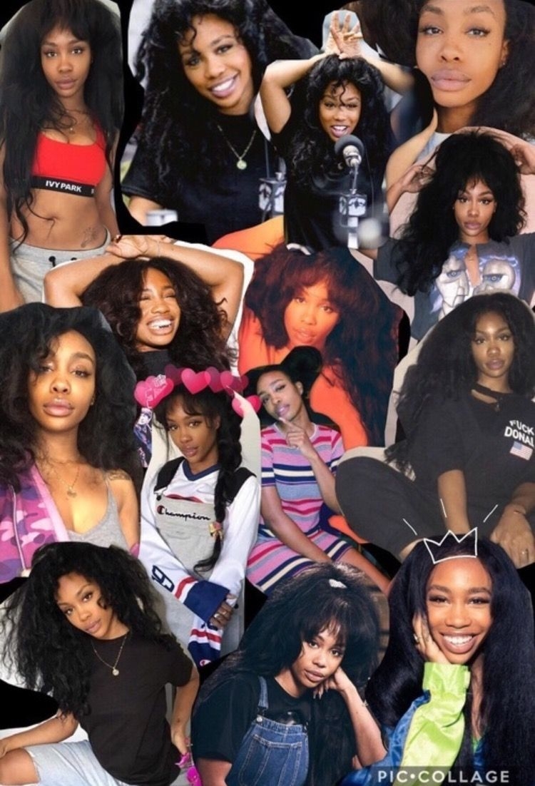 750x1110 SZA. Aesthetic wallpaper, iPhone wallpaper, Phone