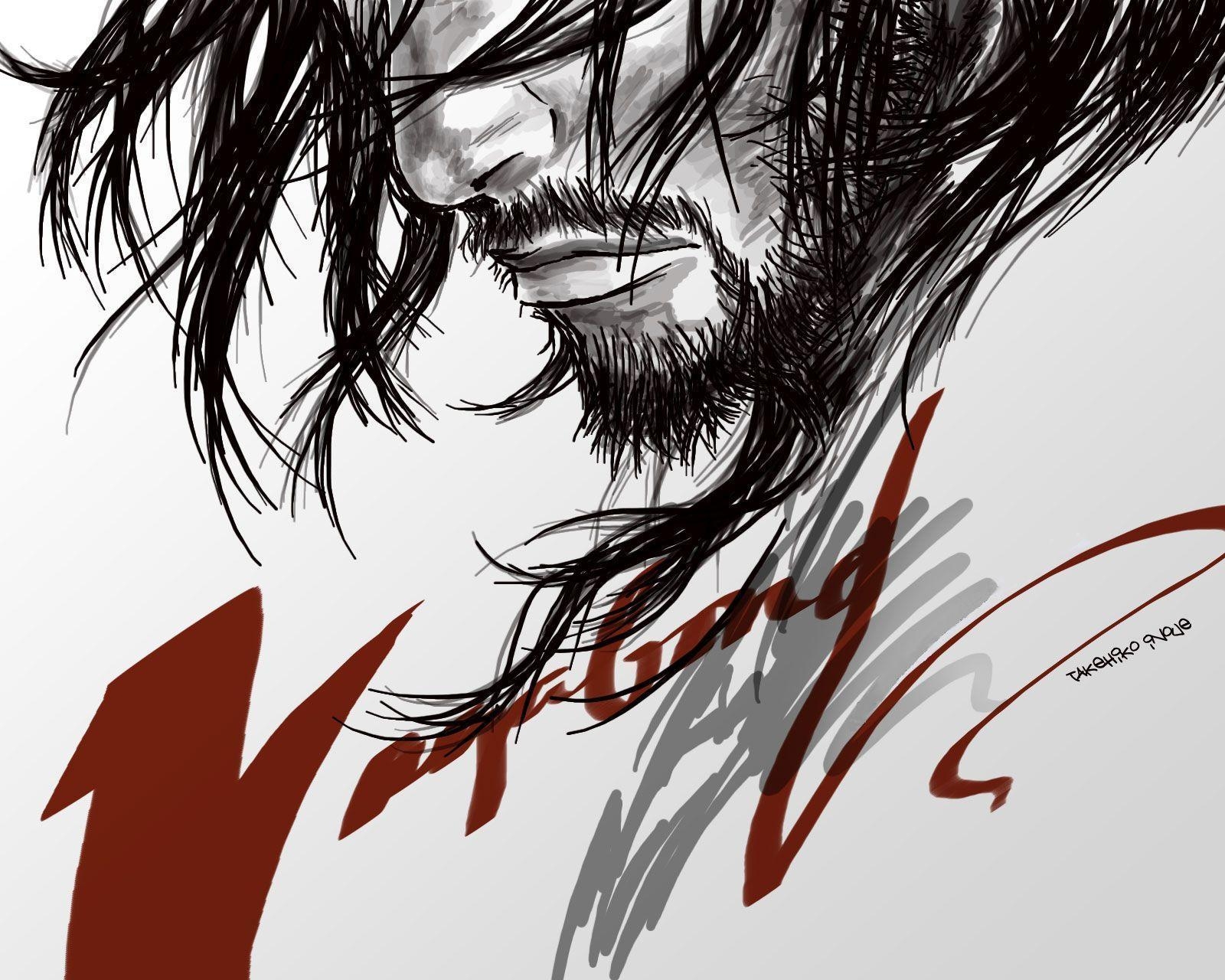 1600x1280 Vagabond Manga Wallpaper Free Vagabond Manga Background, Desktop