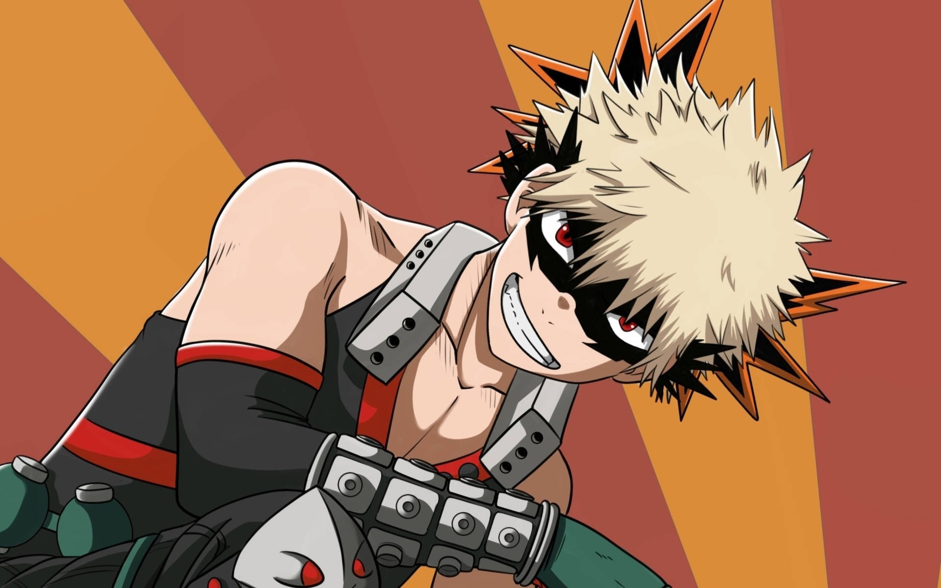 1920x1200 Bakugou Wallpaper for FREE, Desktop