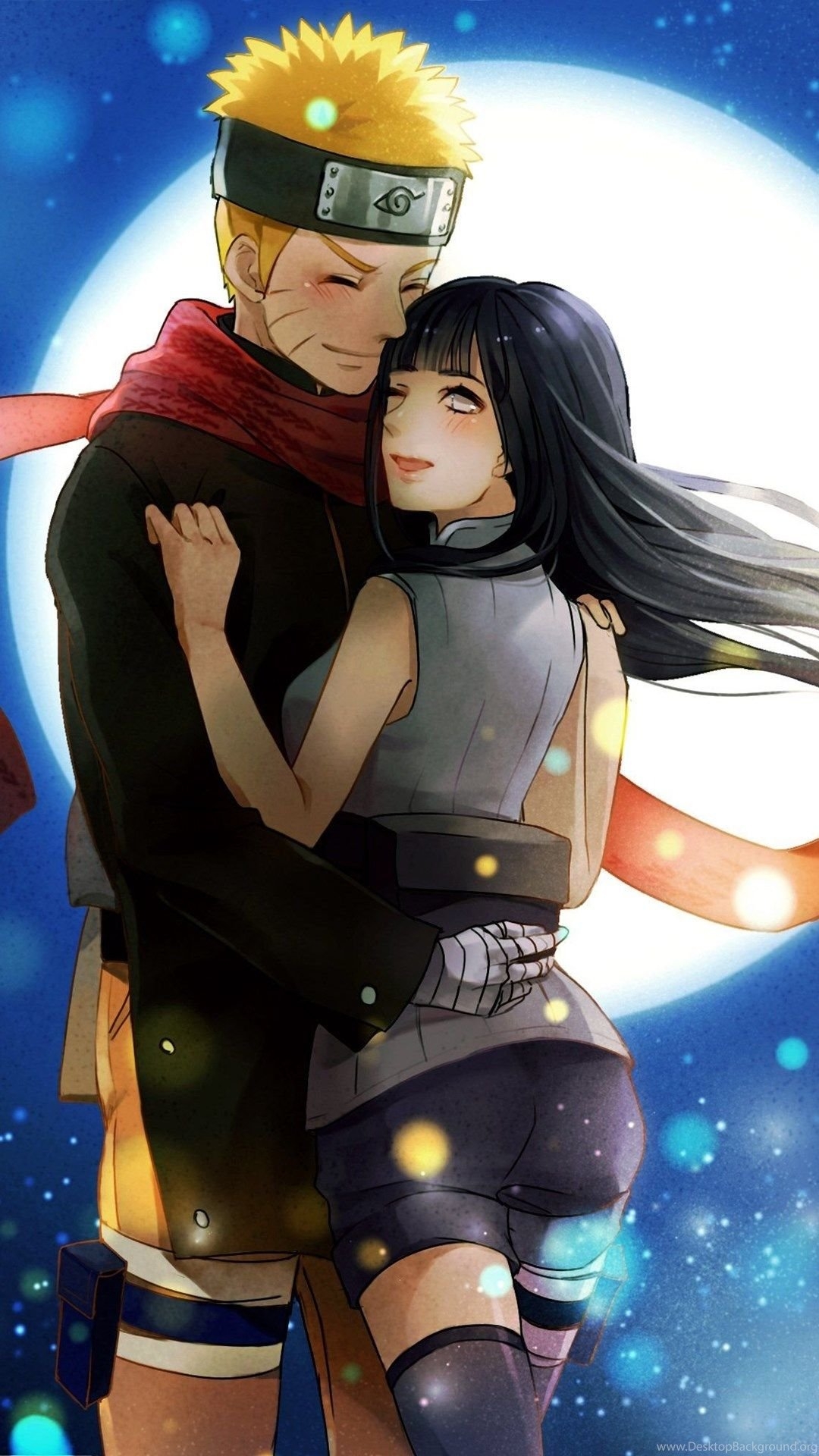 1080x1920 Naruto and hinata Wallpaper Download, Phone