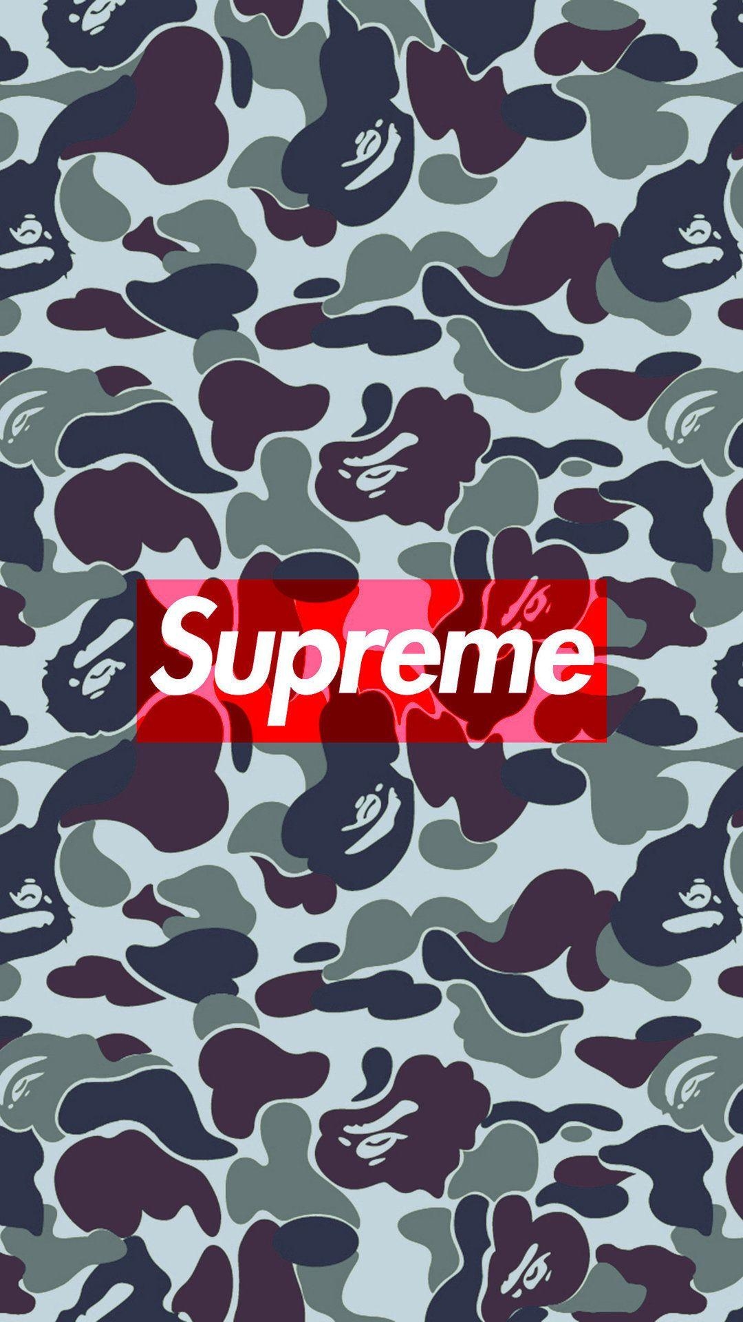 1080x1920 Stussy Wallpaper iPhone X Palace Skateboards Wallpaper, Phone