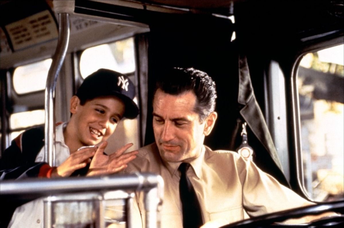 1200x800 A Bronx Tale. Screen Goblinscreengoblin.com, Desktop