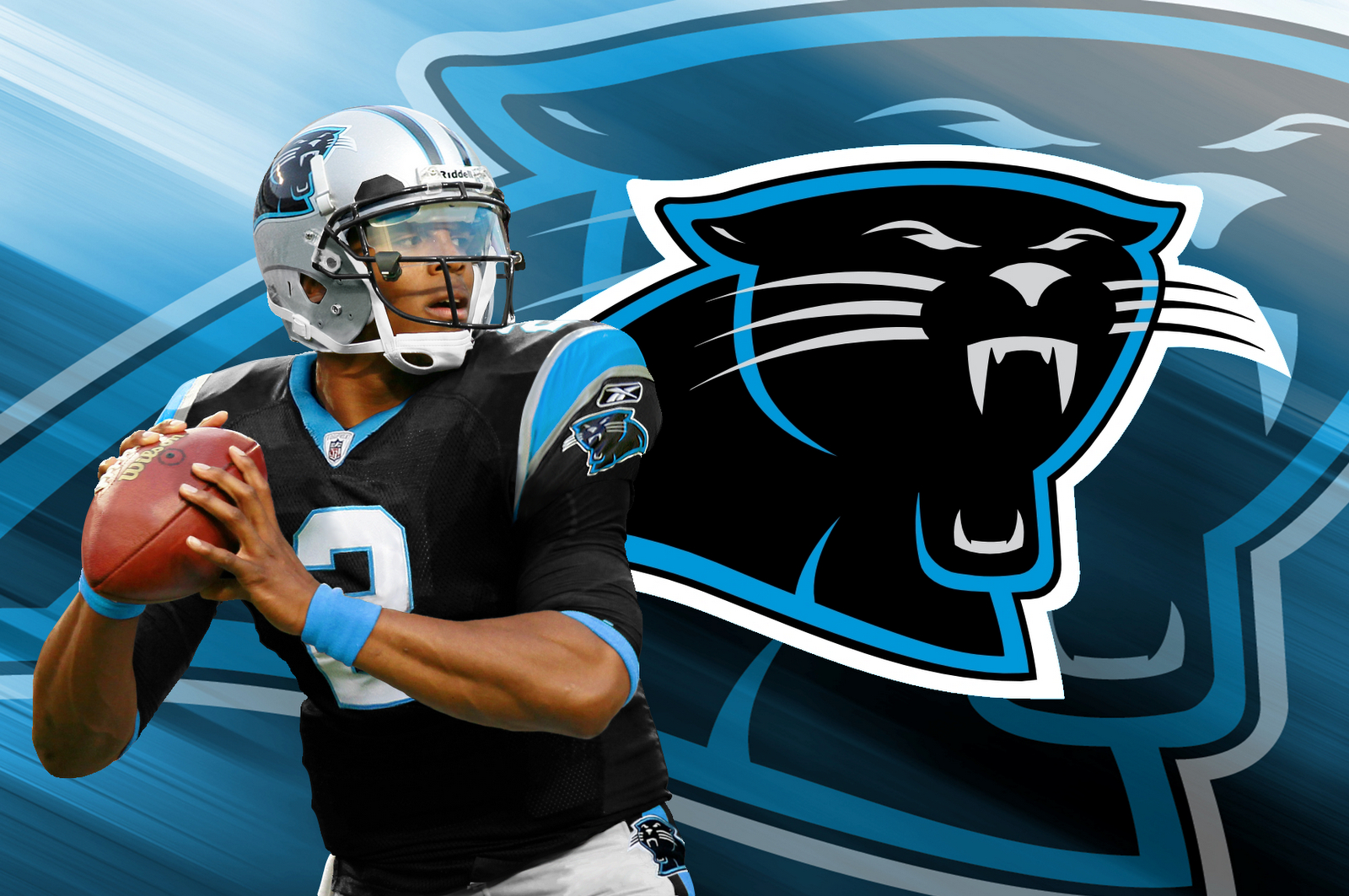 1600x1070 Free download Panthers Football Wallpaper Cam newton carolina panthers [] for your Desktop, Mobile & Tablet. Explore Panthers Wallpaper. Pink Panther Wallpaper, Black Panther Wallpaper, Florida Panthers Wallpaper, Desktop