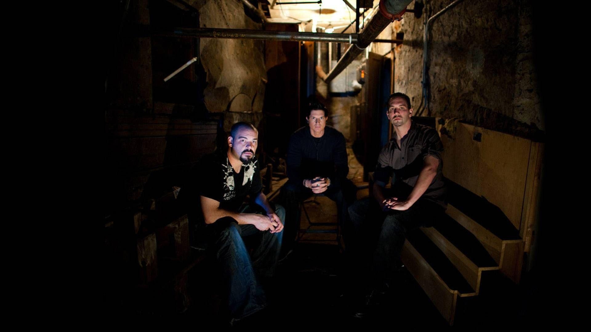 1920x1080 Ghost Adventures Crew Wallpaper, Desktop