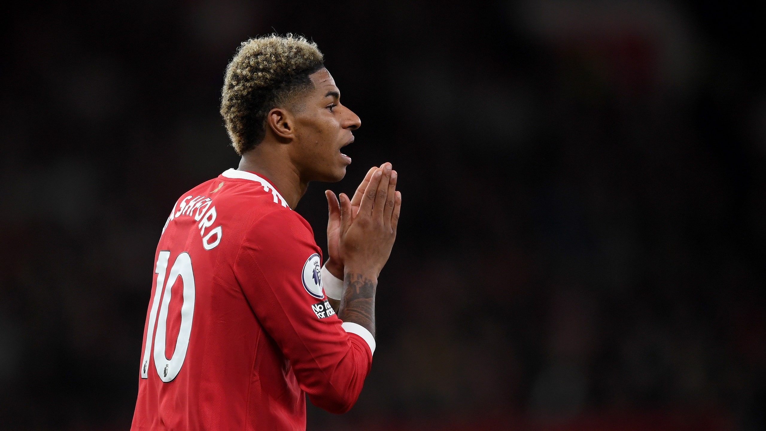 2560x1440 What is the root cause of Marcus Rashford's poor form?, Desktop