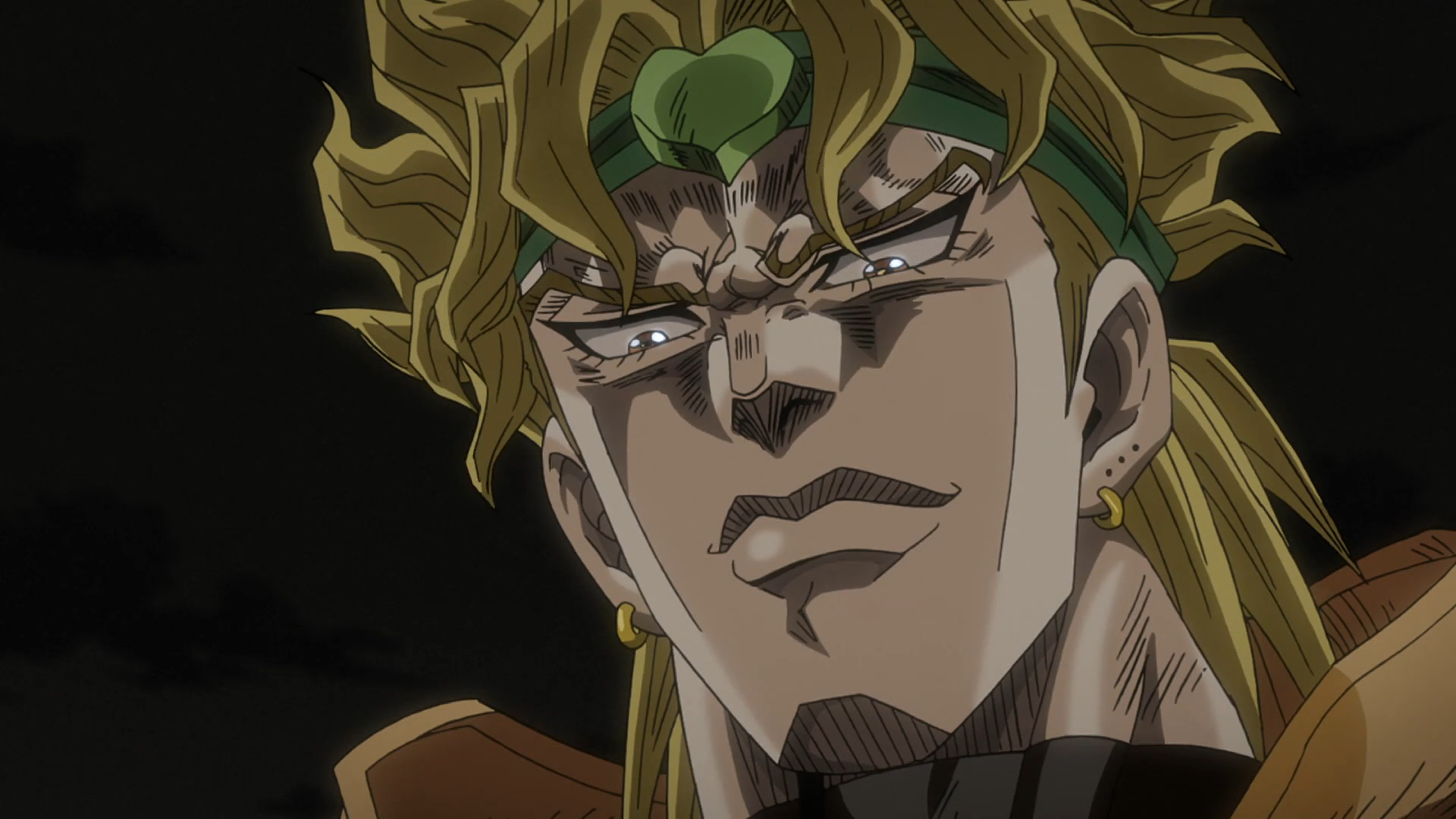 1920x1080 Dio Brando, Desktop