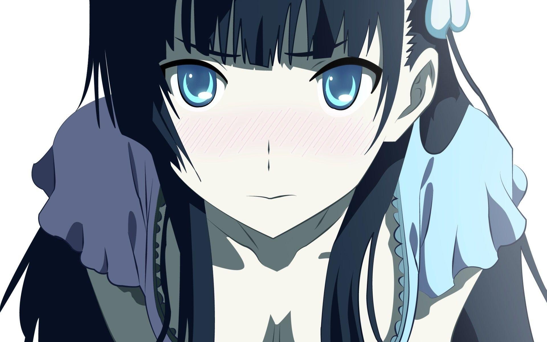 1920x1200 Anime Sankarea Rea Sanka Wallpaper, Desktop