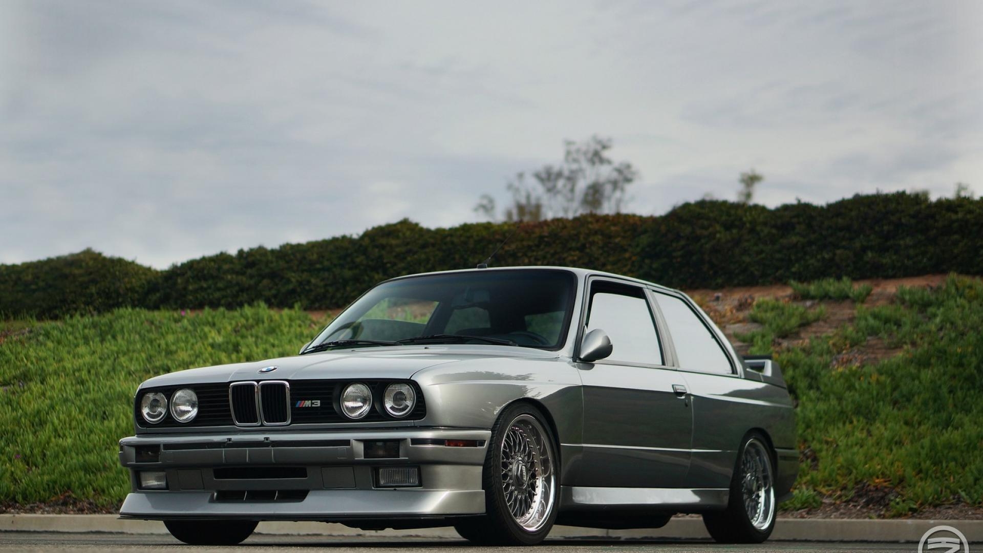 1920x1080 BMW M E Tuning Bmw m wallpaper 1920×1080 E30 M3 Wallpaper 49, Desktop