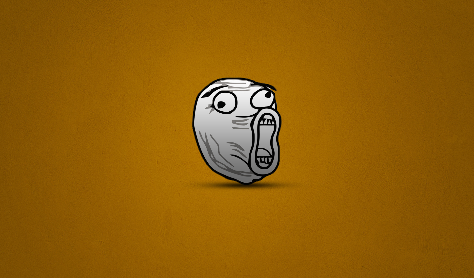 1920x1130 Download Troll Face wallpaper, Desktop