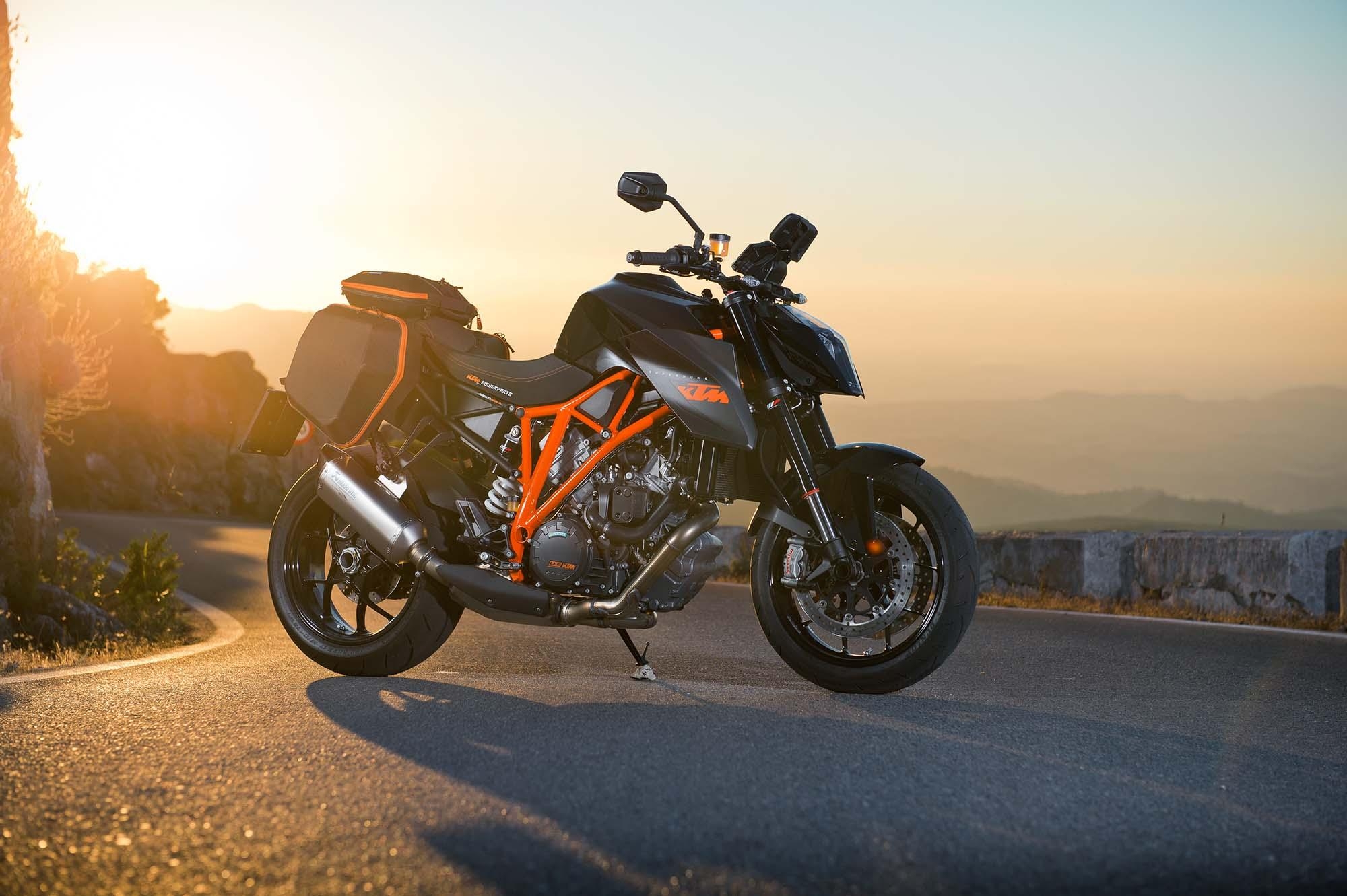 2000x1340 KTM Bike HD Wallpaper 66459 px, Desktop