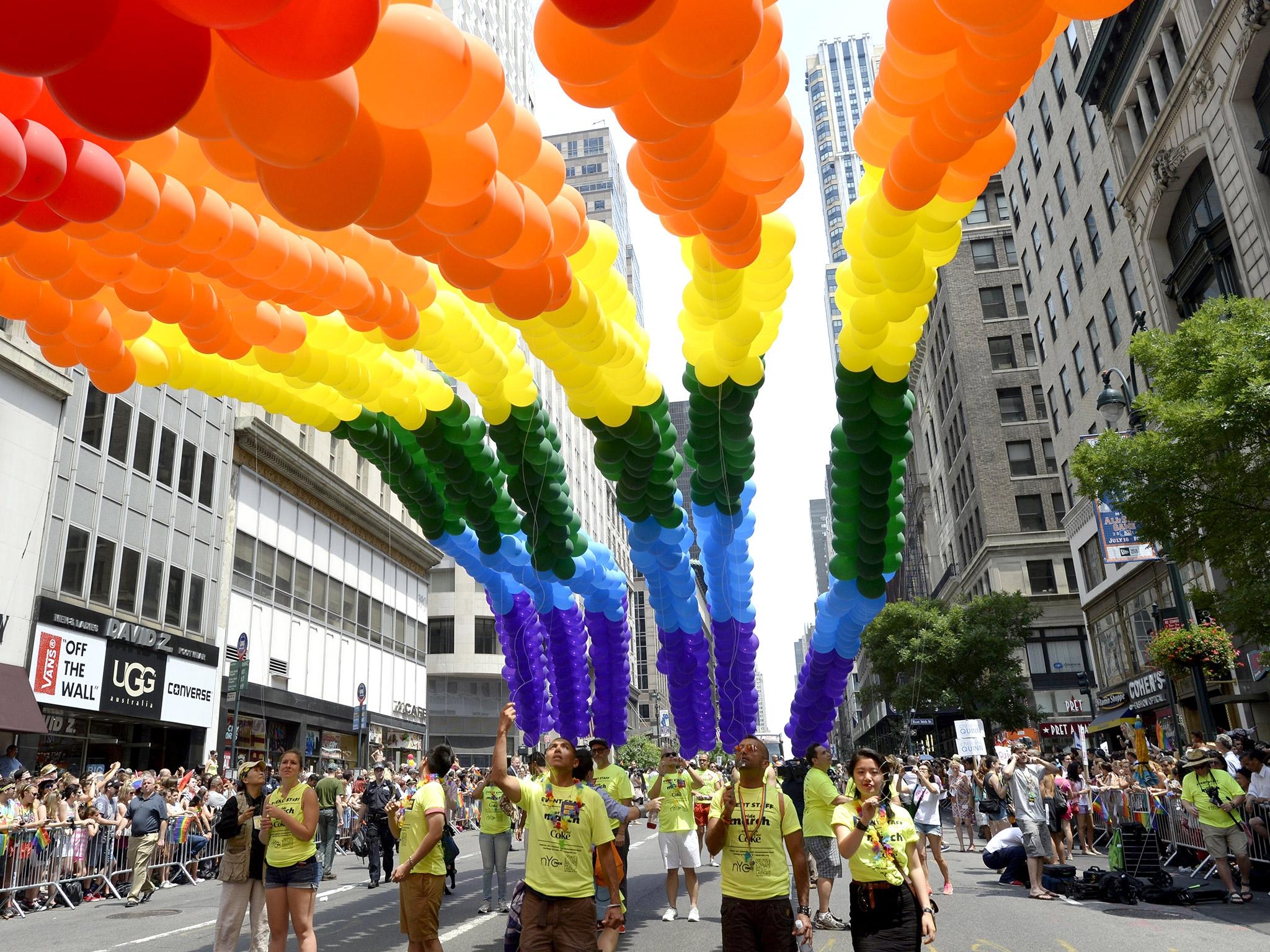 2050x1540 LGBT Friendly Hotels To Book During Pride Month In Seattle, Toronto, Desktop