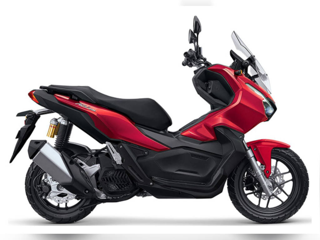 1030x770 2022 Honda ADV150 in Greenville, NC, Desktop