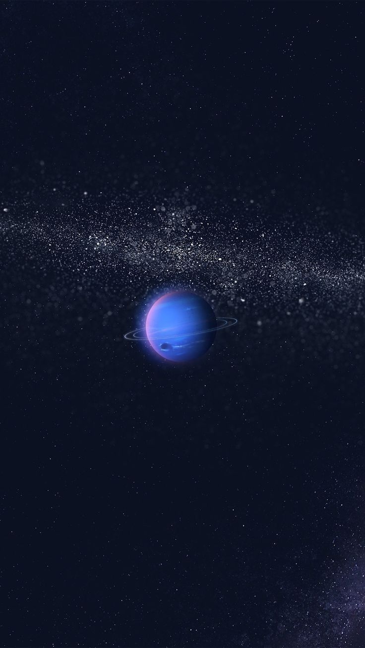 740x1310 Neptune, Phone
