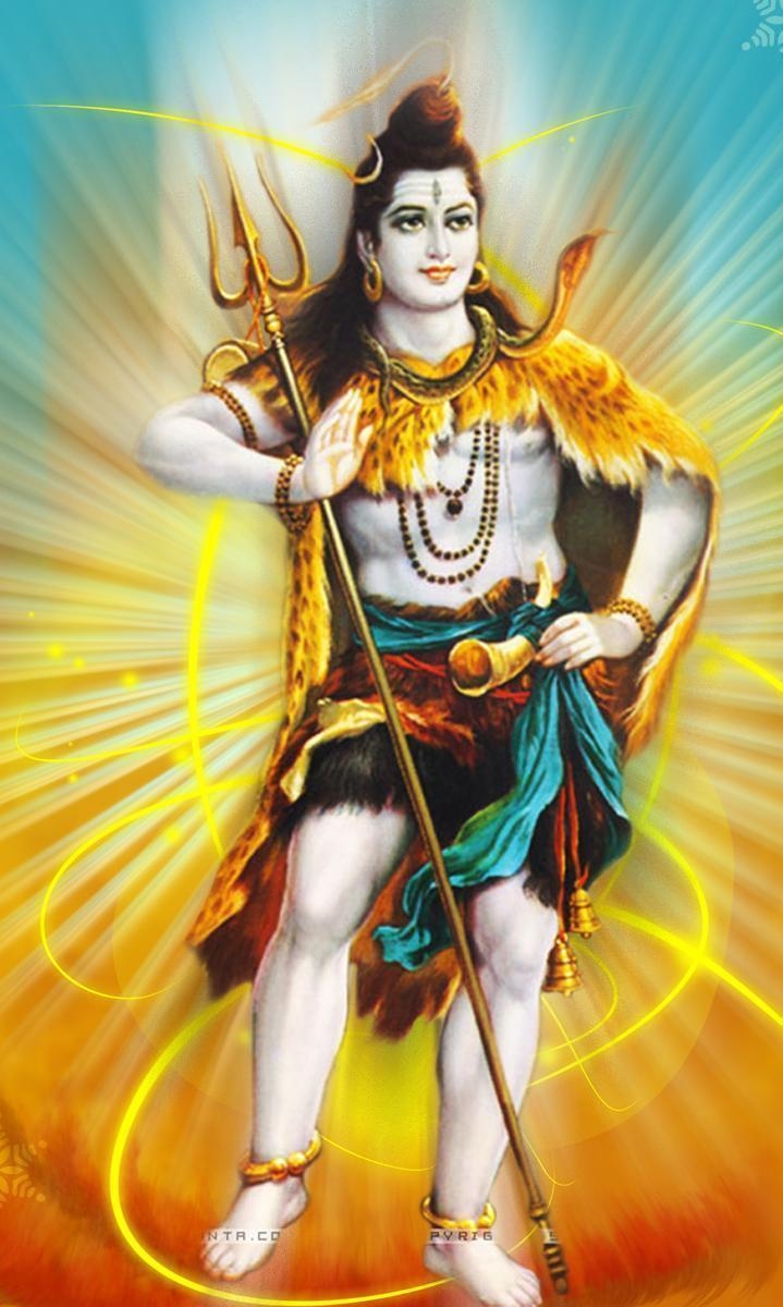 720x1200 Bholenath HD Wallpaper for Android, Phone