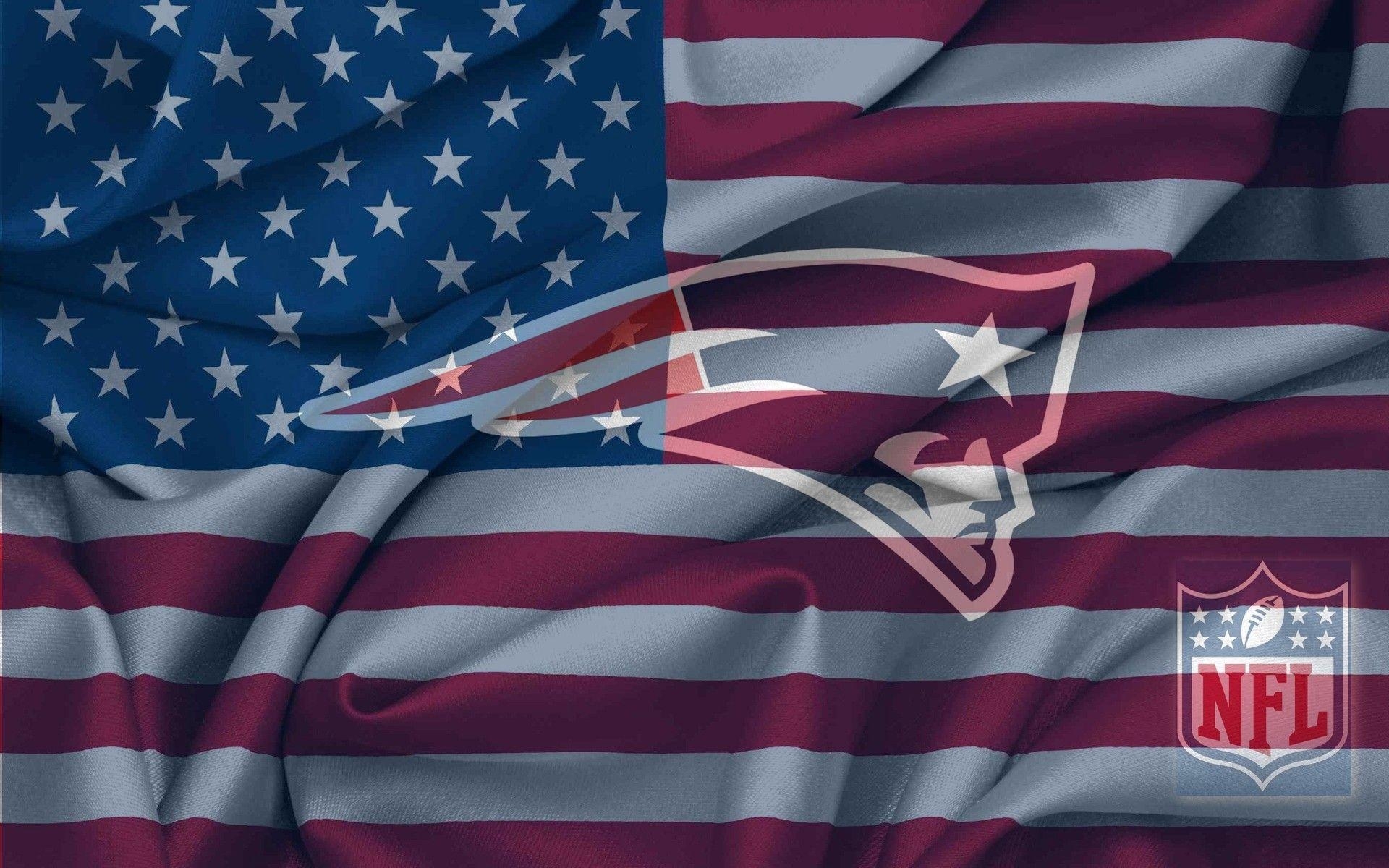 1920x1200 New England Patriots Wallpaper, Desktop