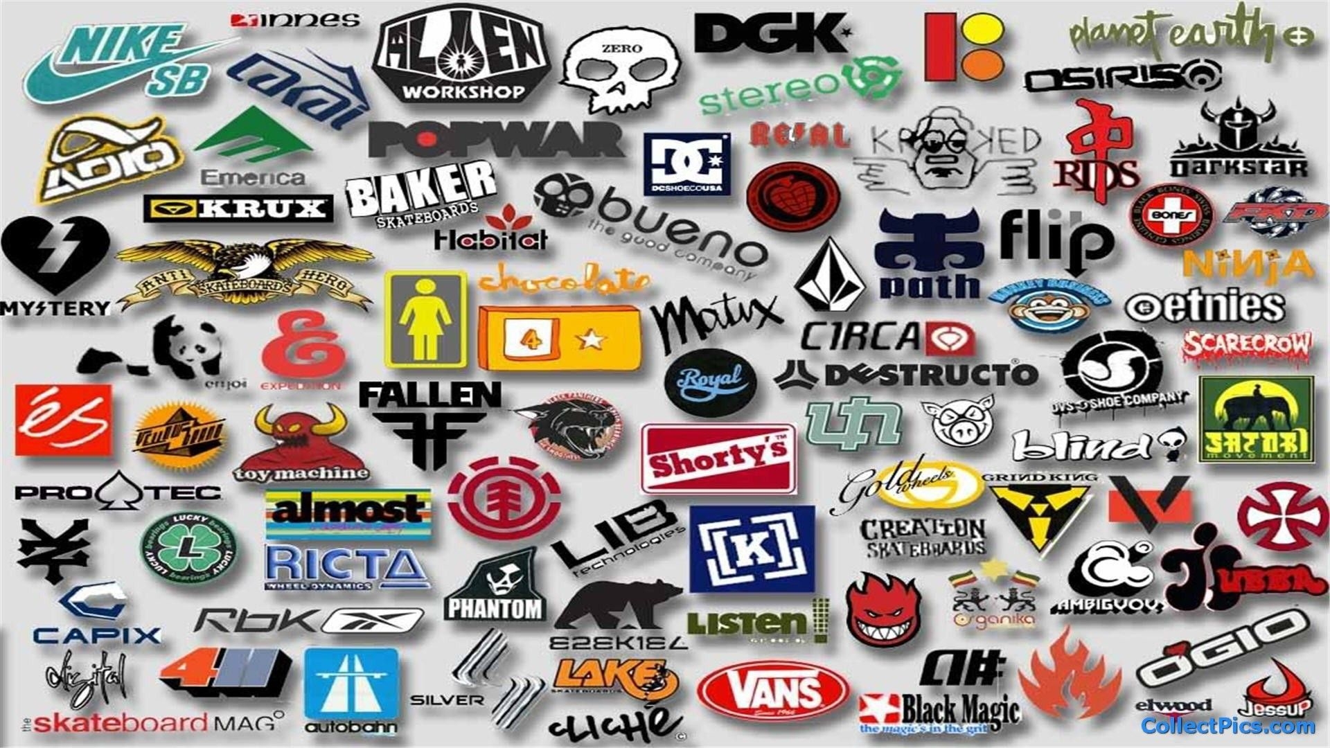 1920x1080 Skateboard Logos /skateboard Logos #Logos, # Skateboard HD Wallpaper Download. Skateboard Logo, Skateboard, Logo Wallpaper Hd, Desktop