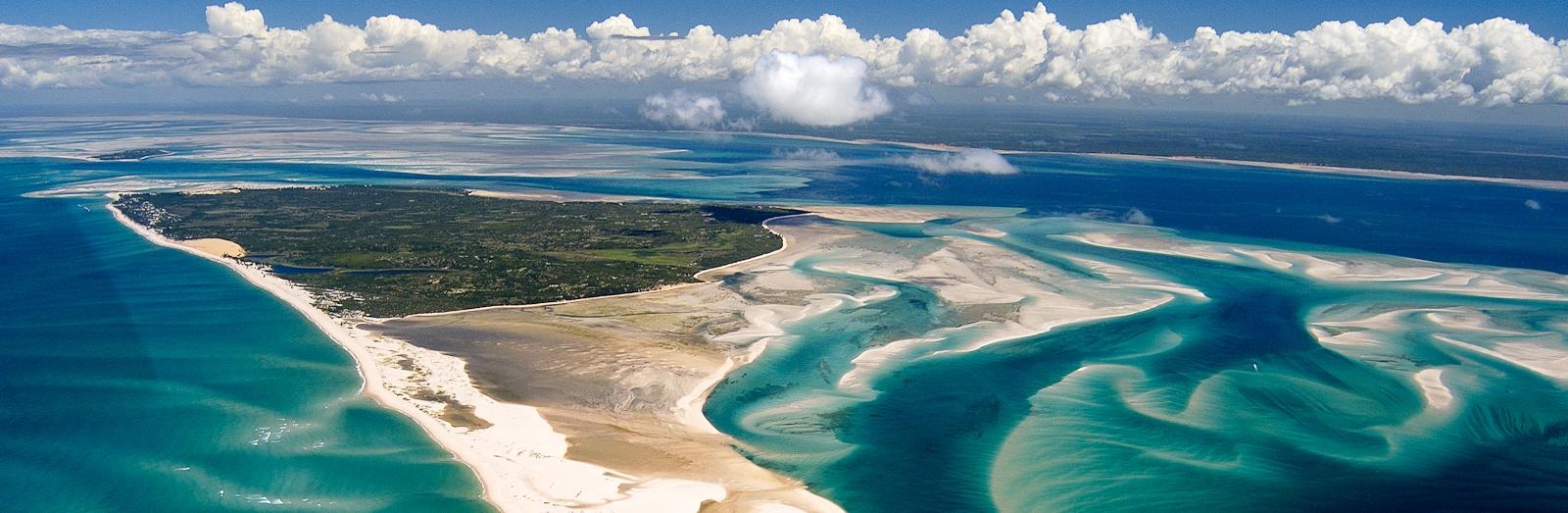 1600x530 Mozambique, développement en marche, mais la route est longue, Dual Screen