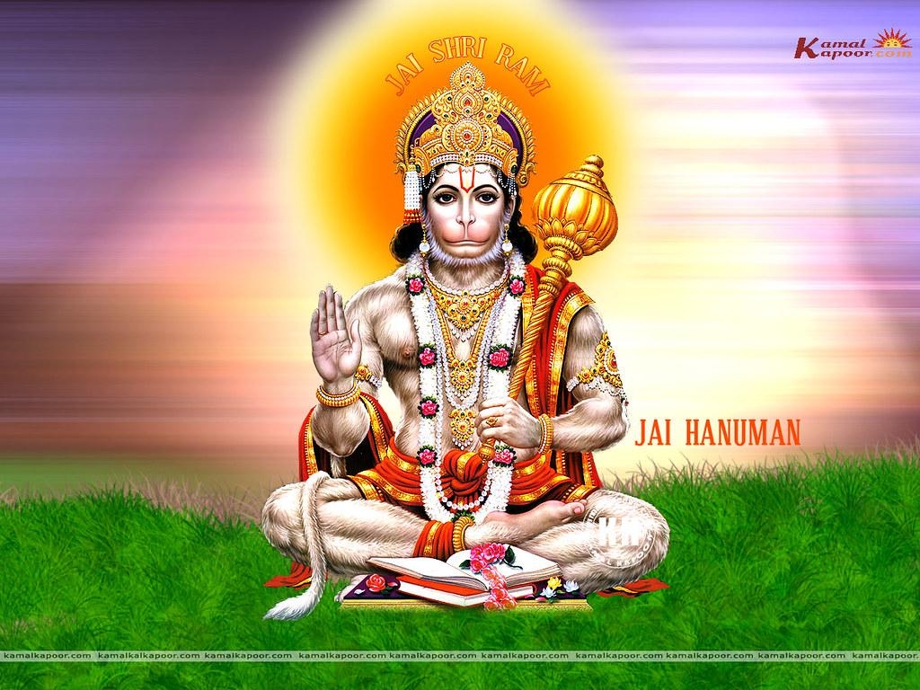 1030x770 Hanuman Wallpaper computer background. Hindu God Hanumanji, Desktop