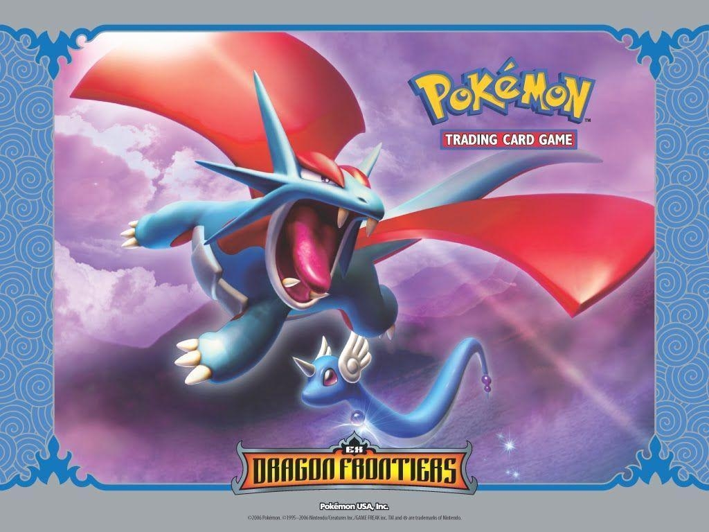 1030x770 Wallpaper Salamence Pokemon Kingdra Minun Plusle Flygon 516x710, Desktop