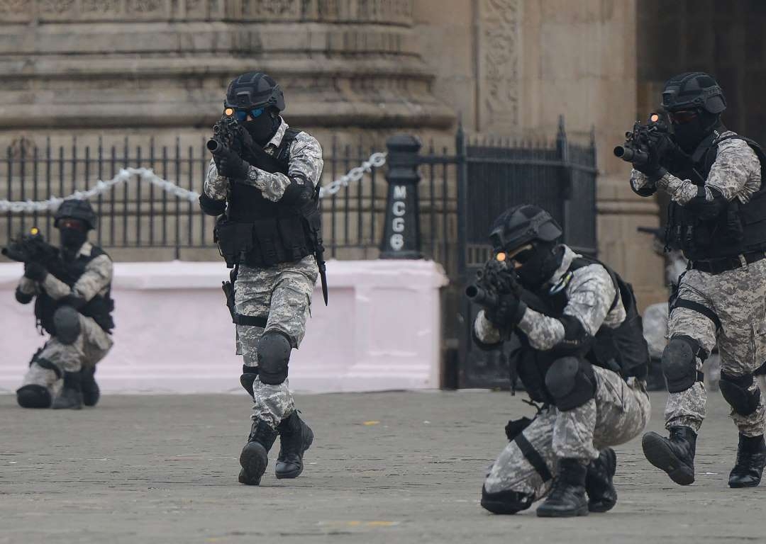 1080x770 Ghatak to MARCOS: India's special forces, Desktop