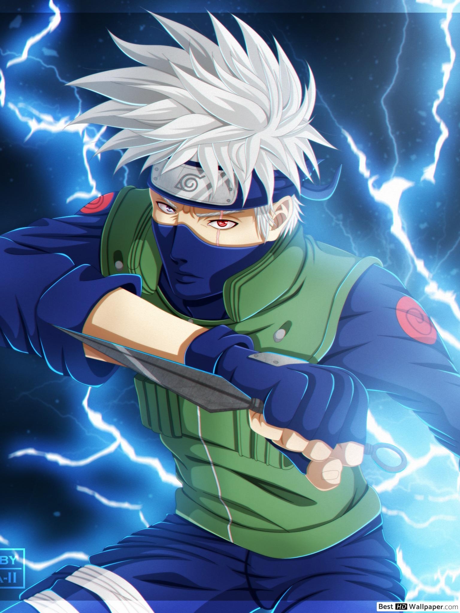 1540x2050 Kakashi Hatake Wallpaper iPhone Xr, Phone