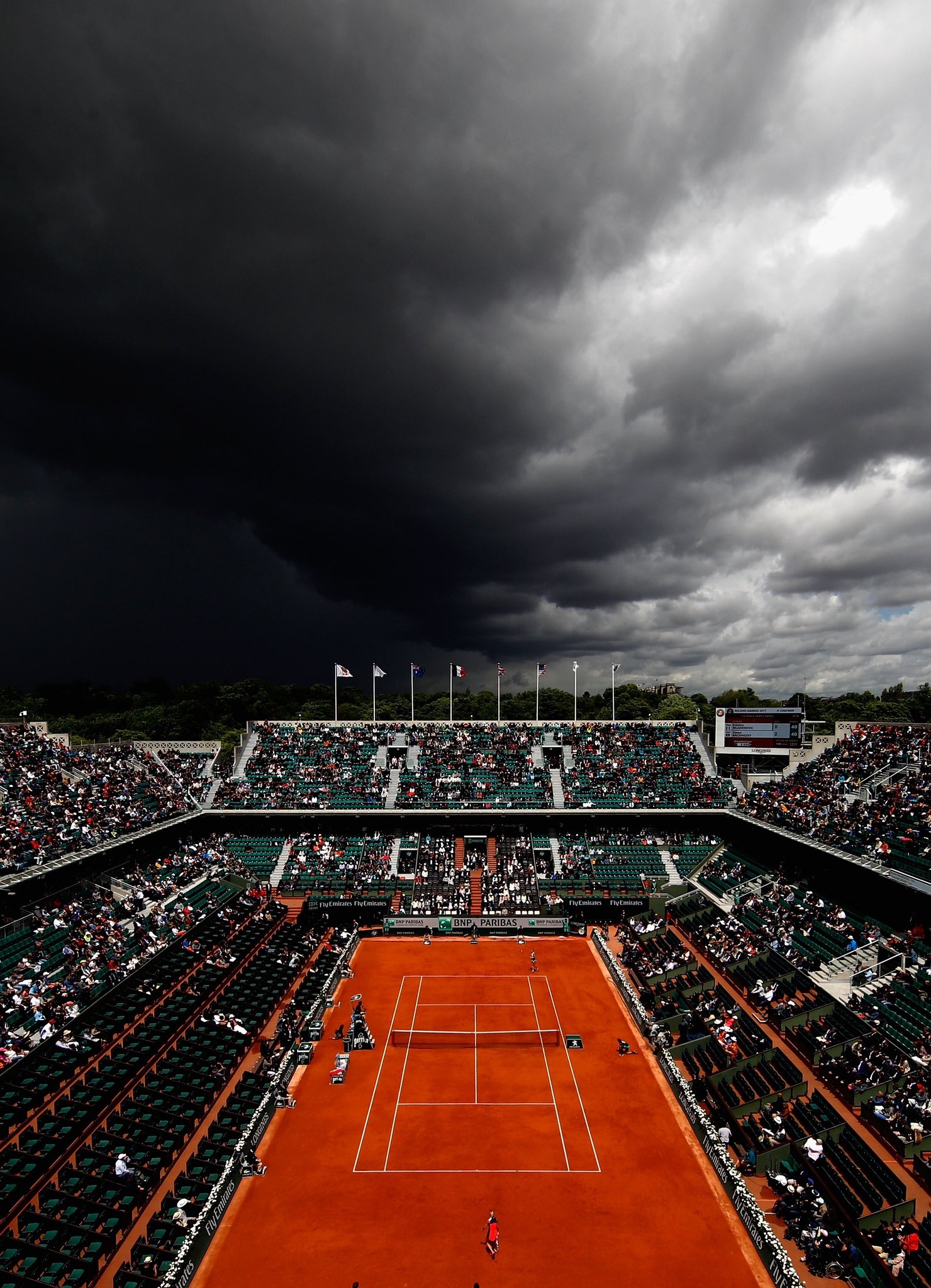 1480x2050 Wilson Tennis Wednesday clay court edition! In honor of starting this weekend we bring you some red clay wallpaper! Screenshot or hold down the photo to save your, Phone