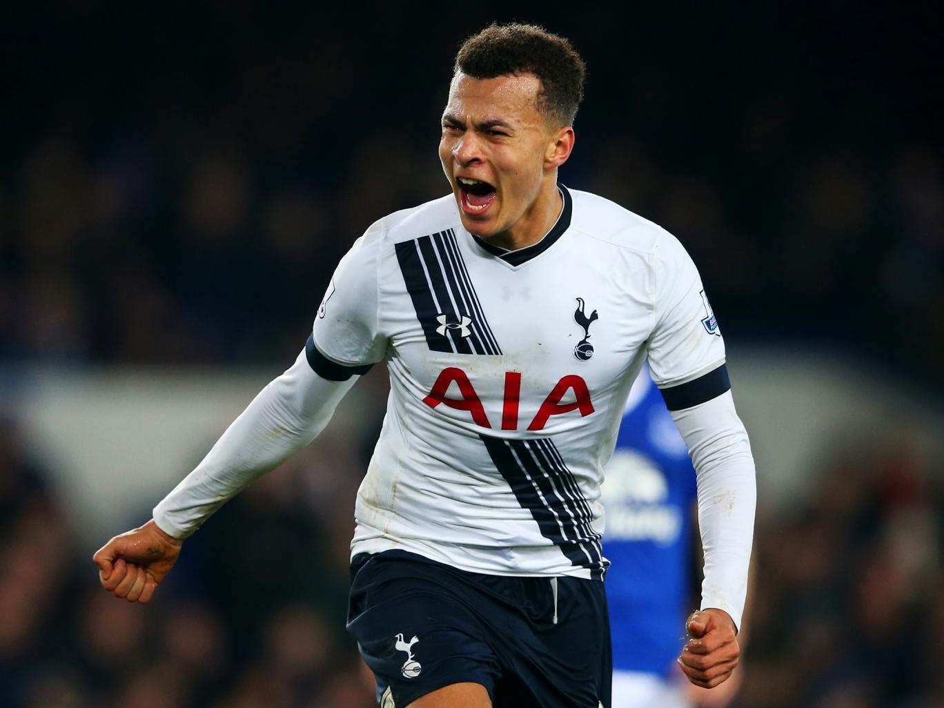 1370x1030 Amazing Dele Alli HD #Picture, Desktop