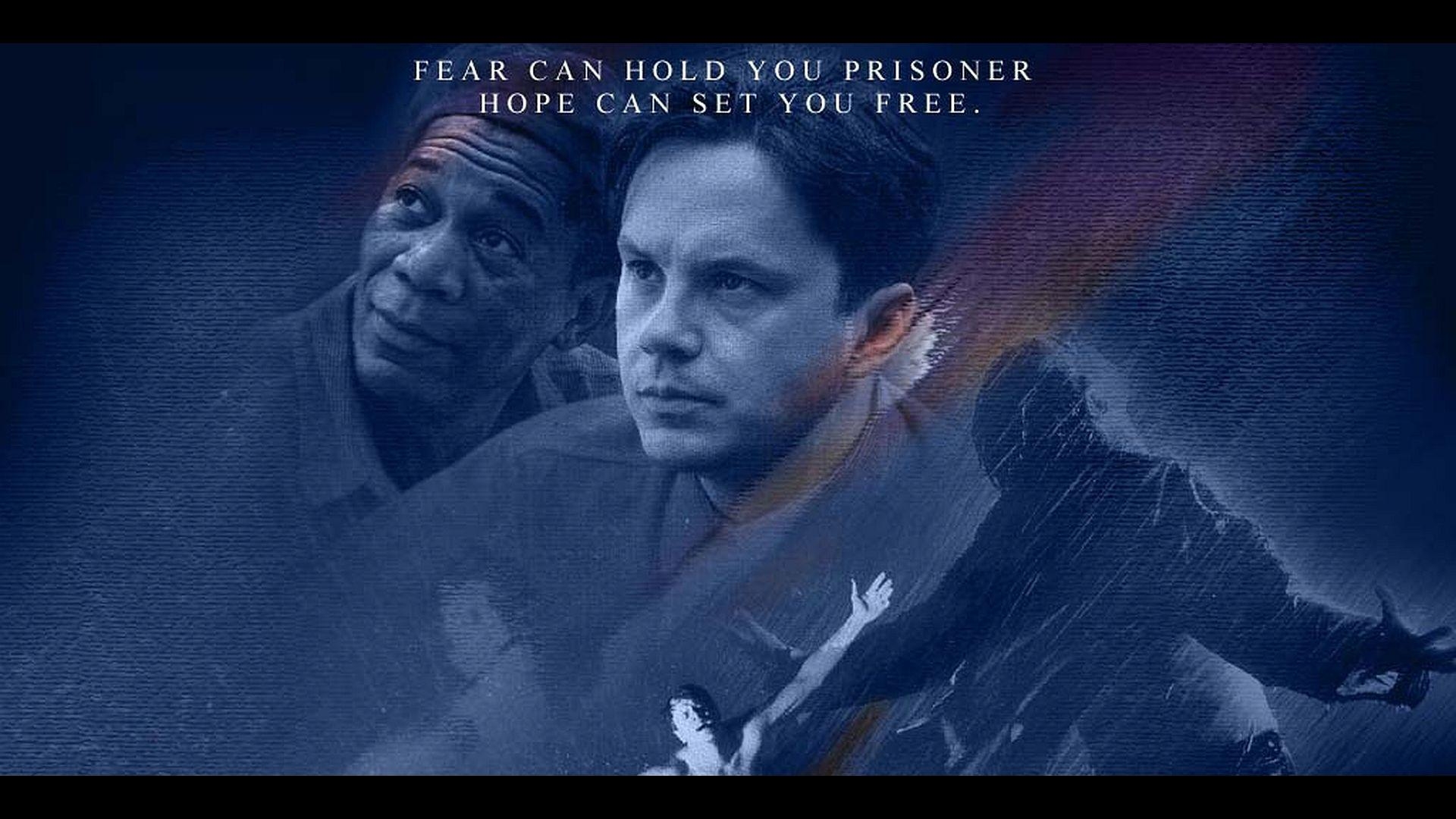 1920x1080 The Shawshank Redemption Wallpaper High Quality, Desktop