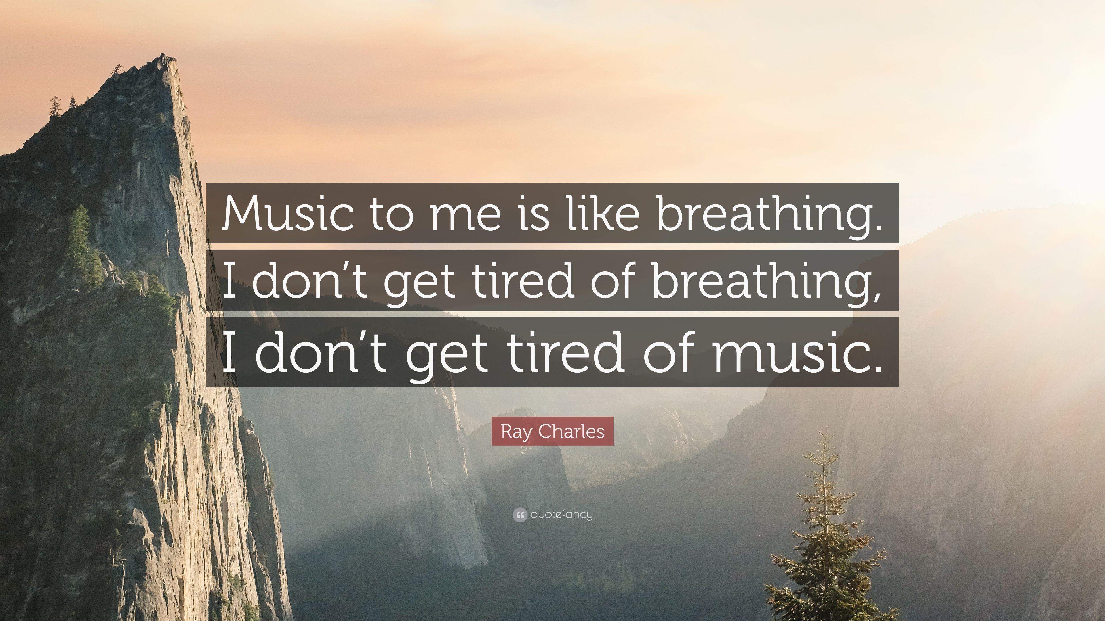 3840x2160 Ray Charles Quotes (66 wallpaper), Desktop