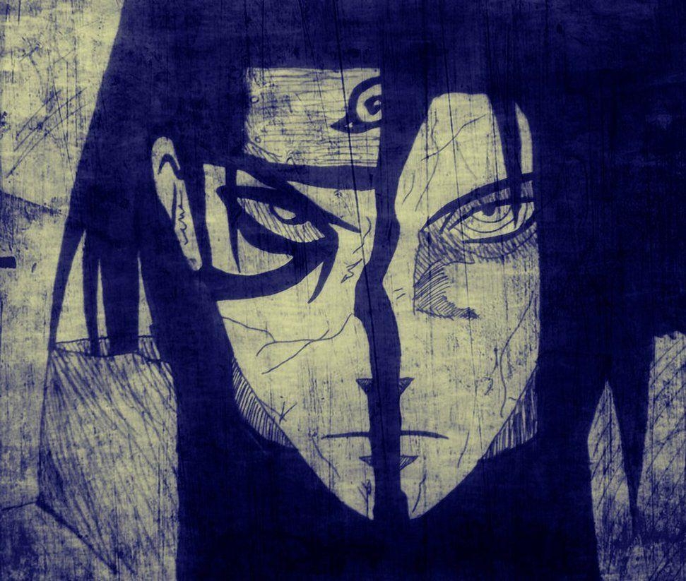 980x830 Hashirama x uchiha madara wallpaper size picture video, Desktop