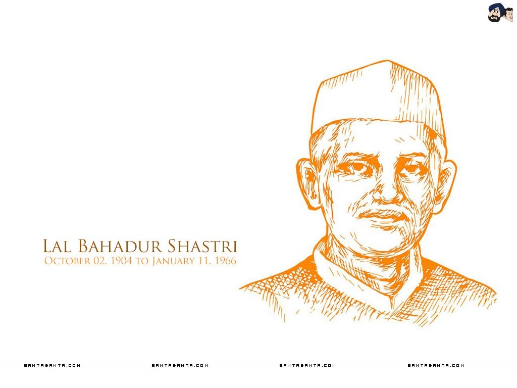 1030x770 Lal Bahadur Shastri Wallpaper, Desktop