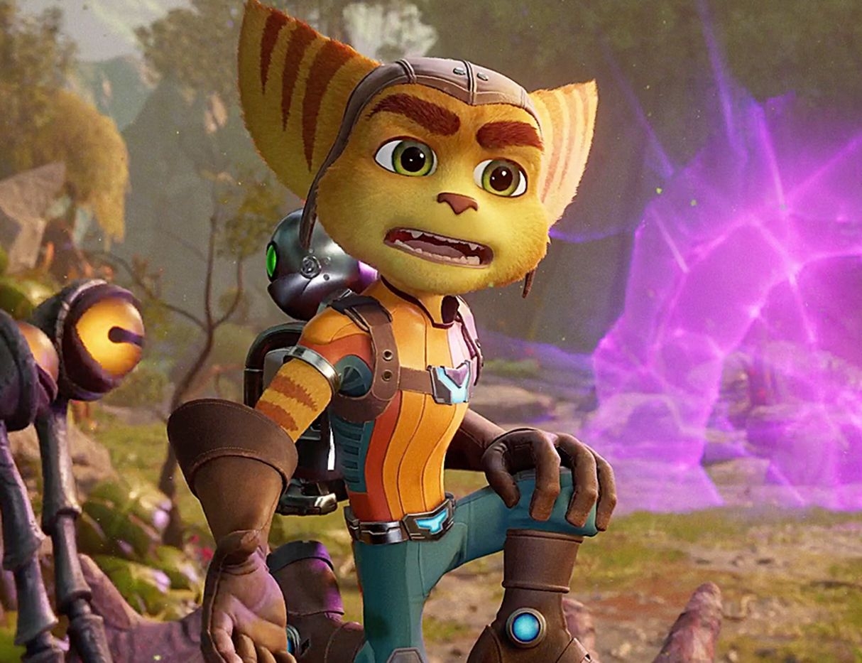 1220x940 Ratchet & Clank: Rift Apart Preorders: Release Date, Editions, Bonuses, And More, Desktop