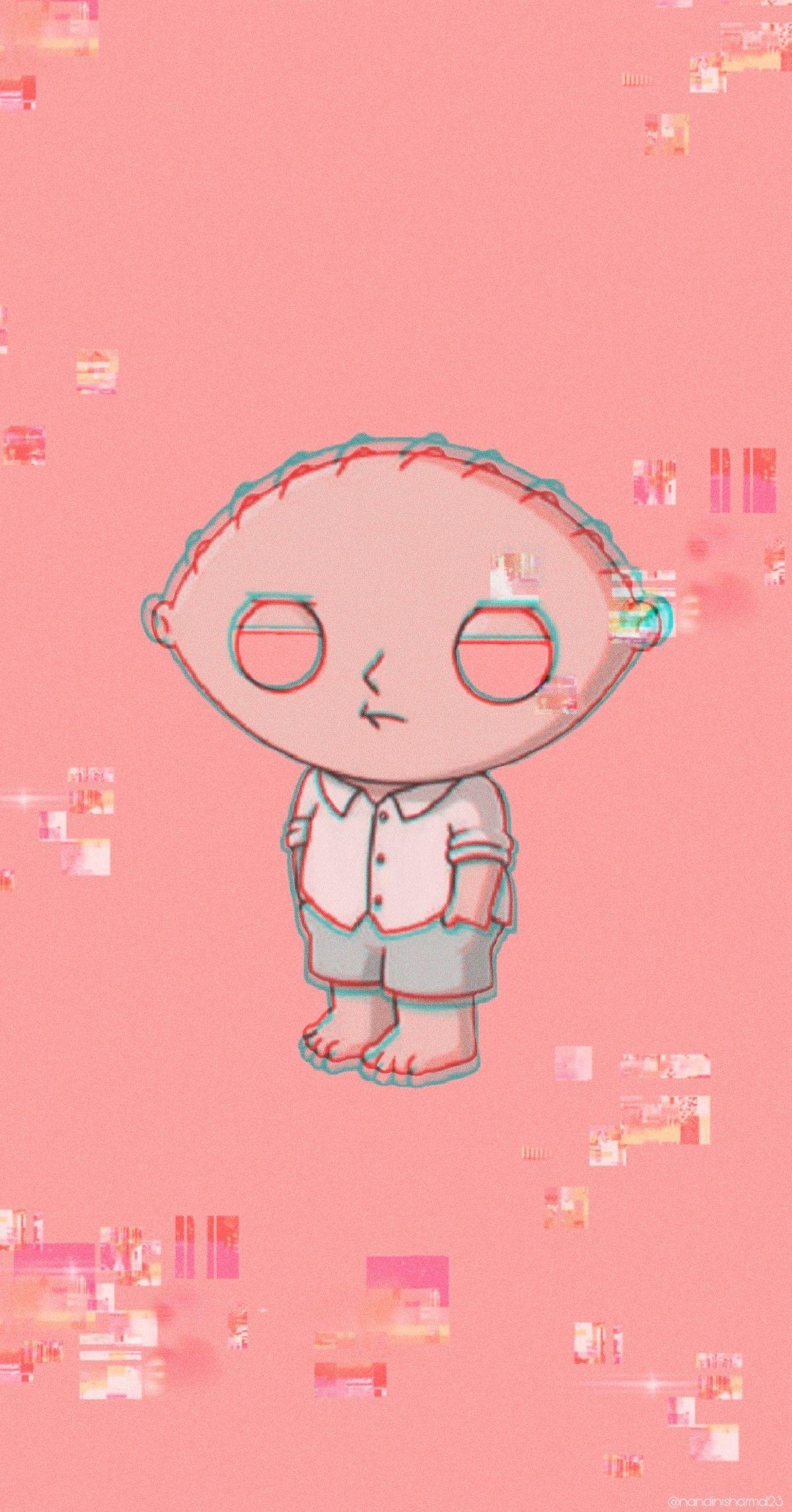 1200x2290 Family guy stewie wallpaper. Family guy stewie, Cartoon wallpaper, Phone