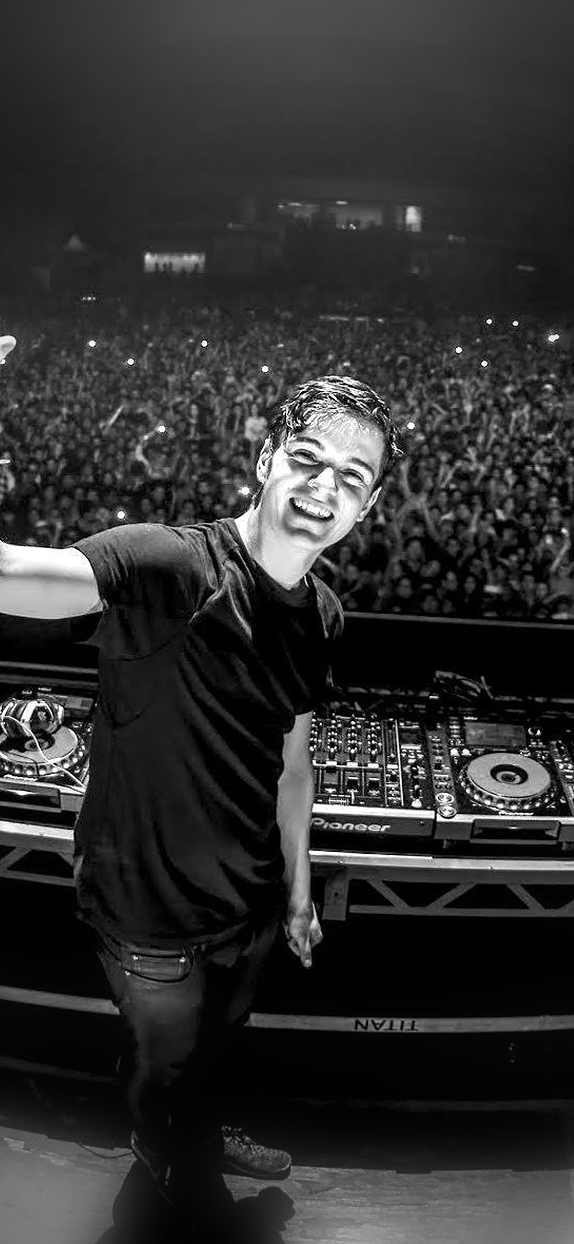 1130x2440 martin garrix dj celebrity music, Phone