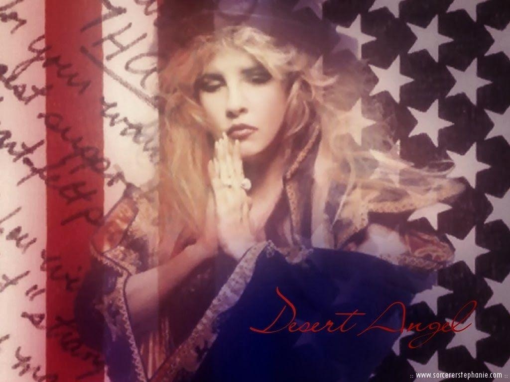 1030x770 A Free Spirit's Bucket List: See Stevie Nicks in Concert, Desktop