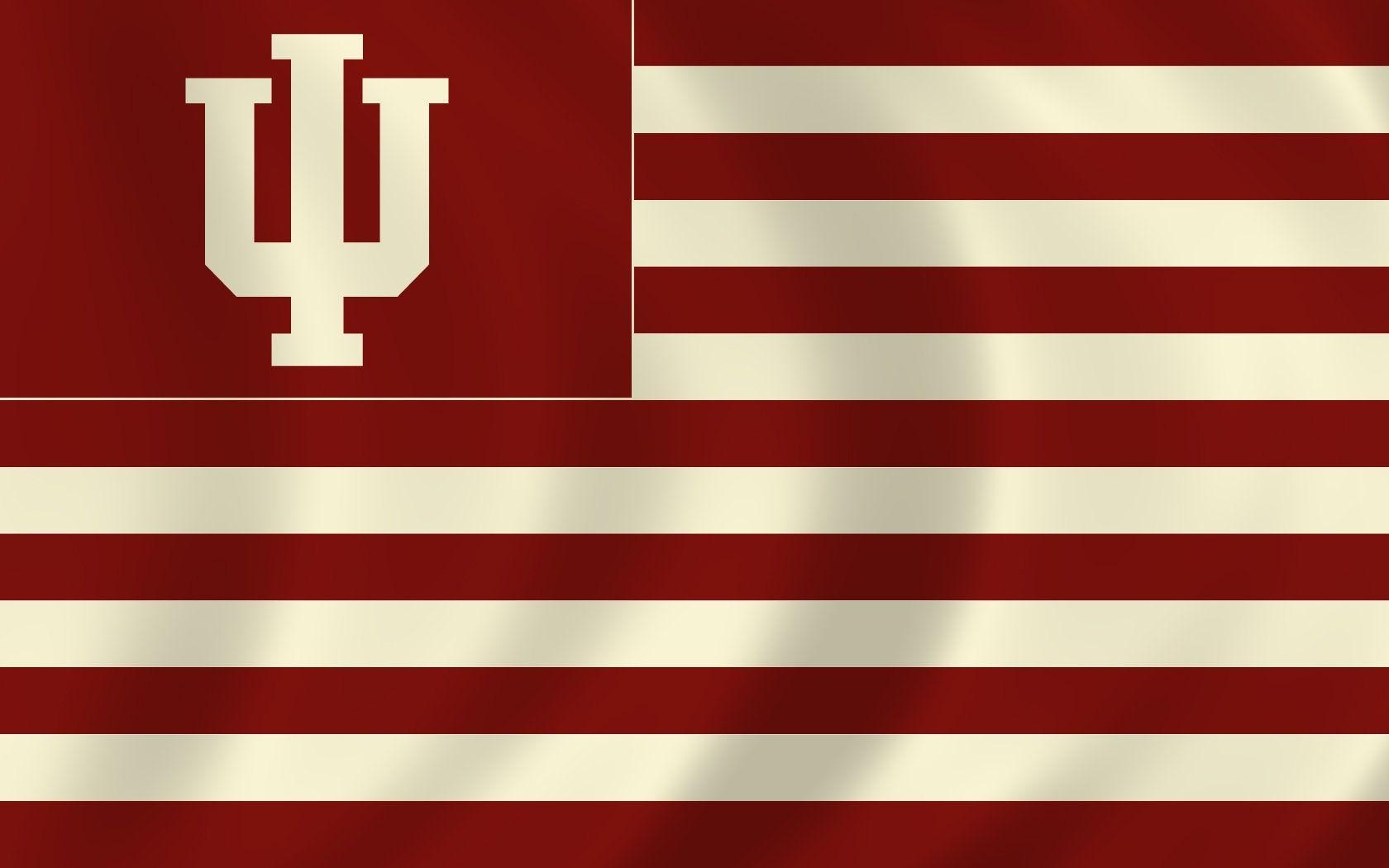 1680x1050 Hoosier Nation, Desktop