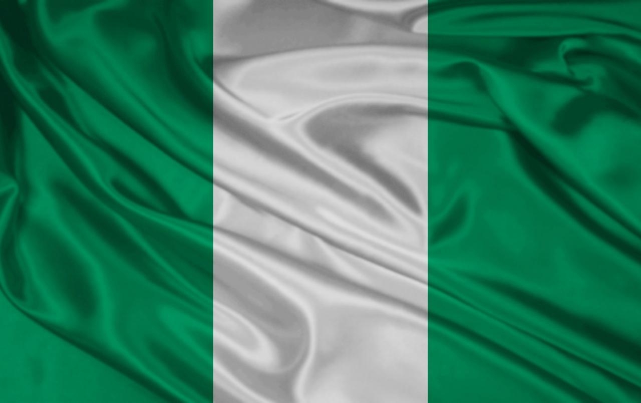 1280x810 Nigeria Flag wallpaper. Nigeria Flag, Desktop