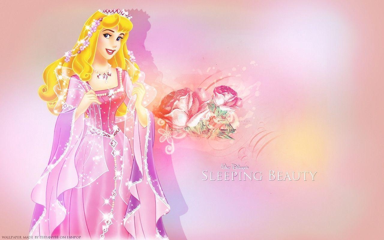 1280x800 Aurora ♥ Princess Wallpaper, Desktop