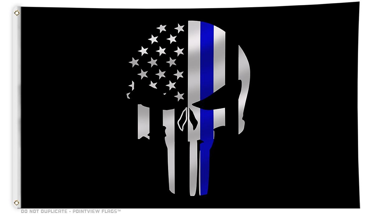 1200x700 Thin Blue Line Wallpaper, Free Stock Wallpaper, Desktop