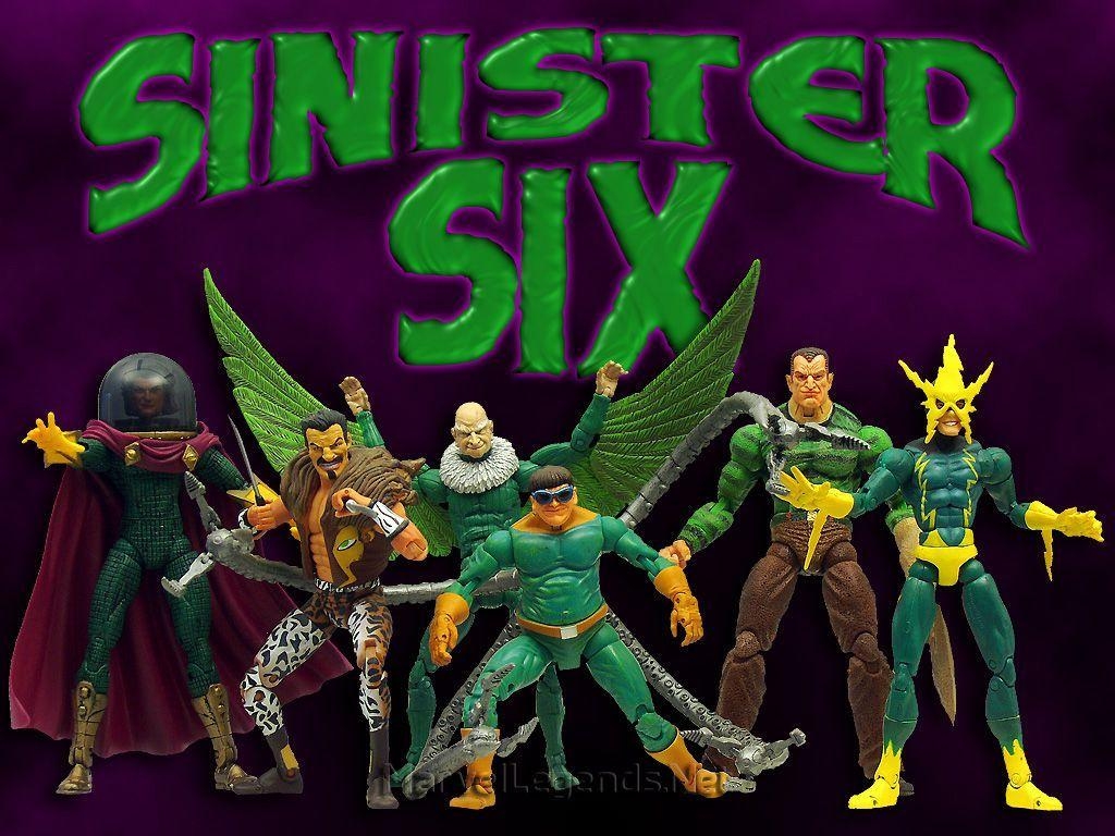 1030x770 MarvelLegends.Net Man Series 13 Mysterio, Desktop