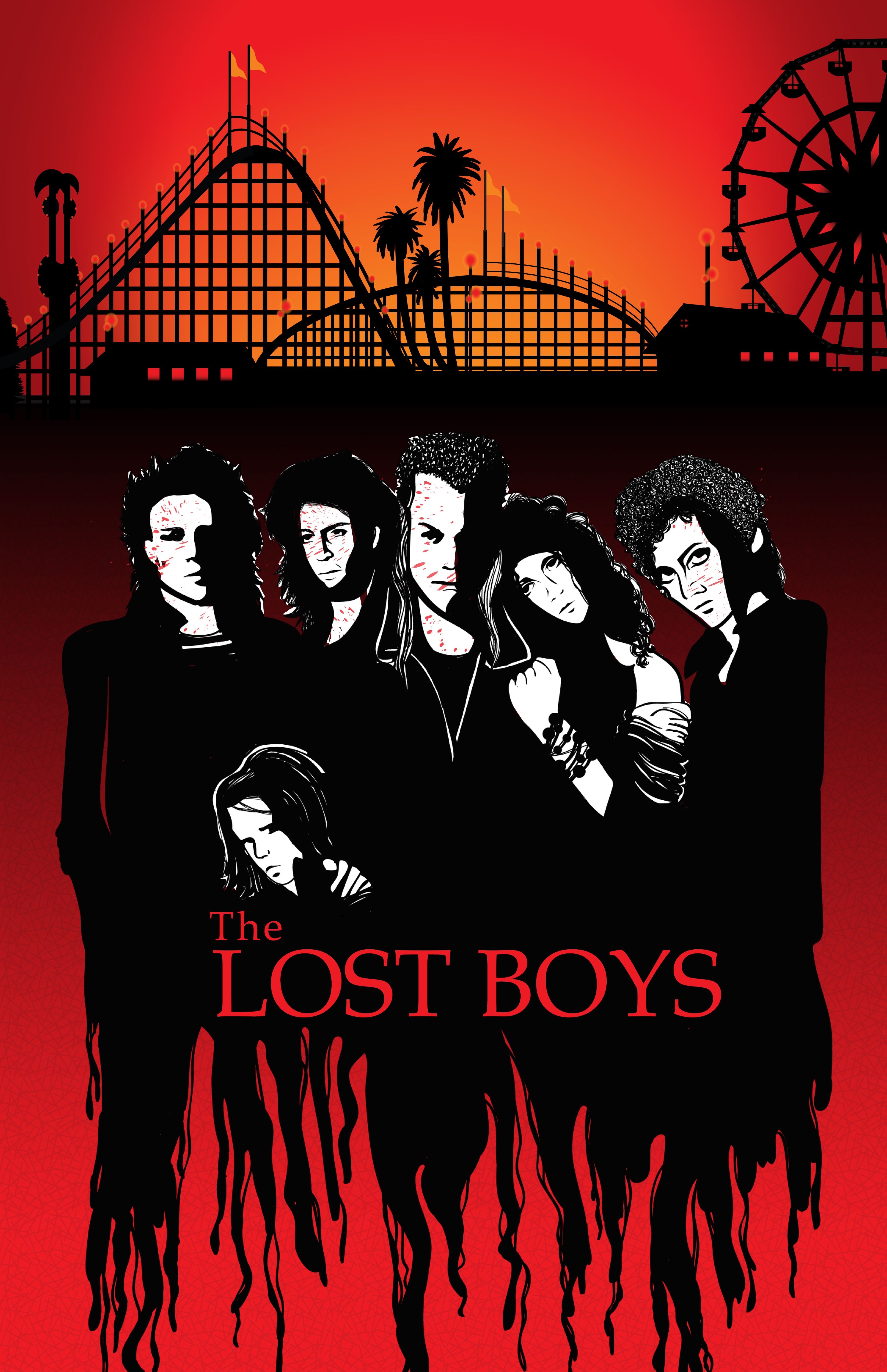 3300x5100 Lost Boy Phone Wallpaper Directory, Phone