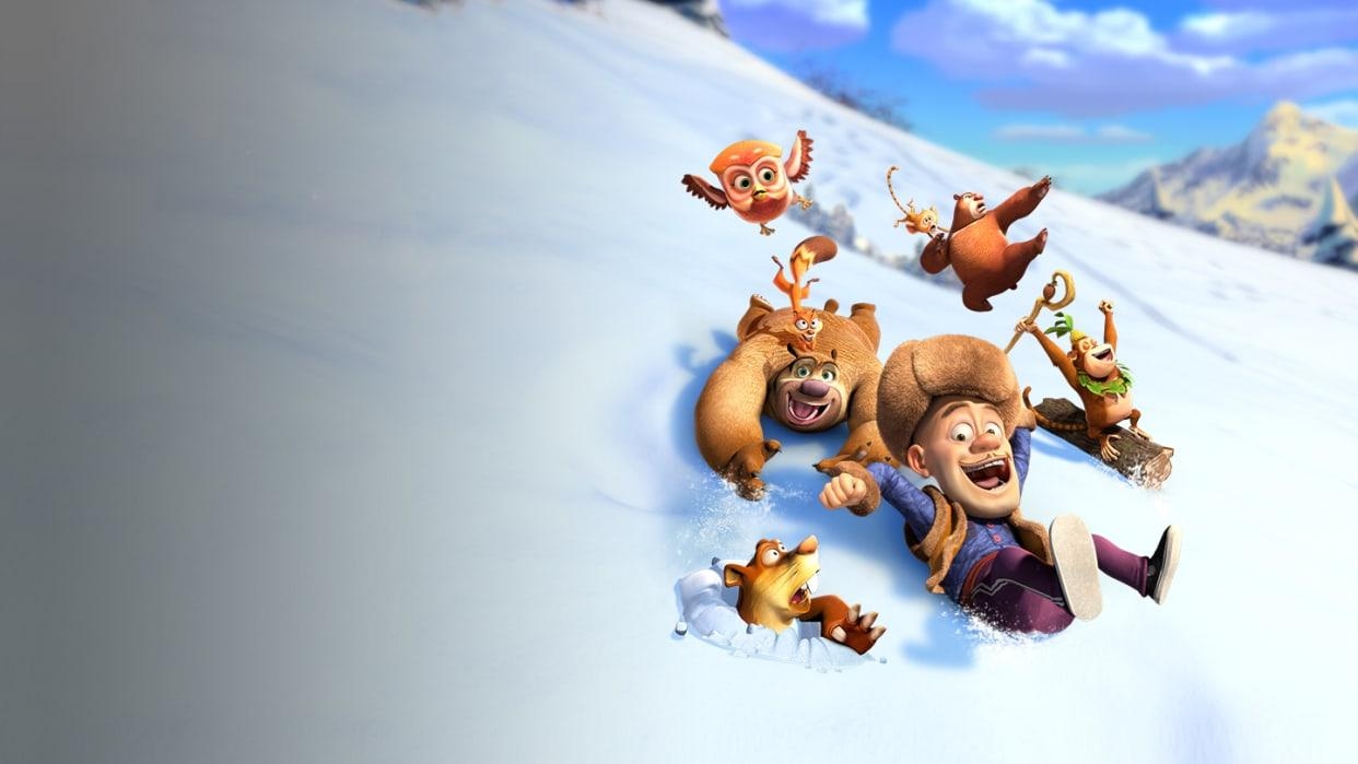 1250x700 Watch Bablu Dablu: A Mystical Winter Full movie Online, Desktop