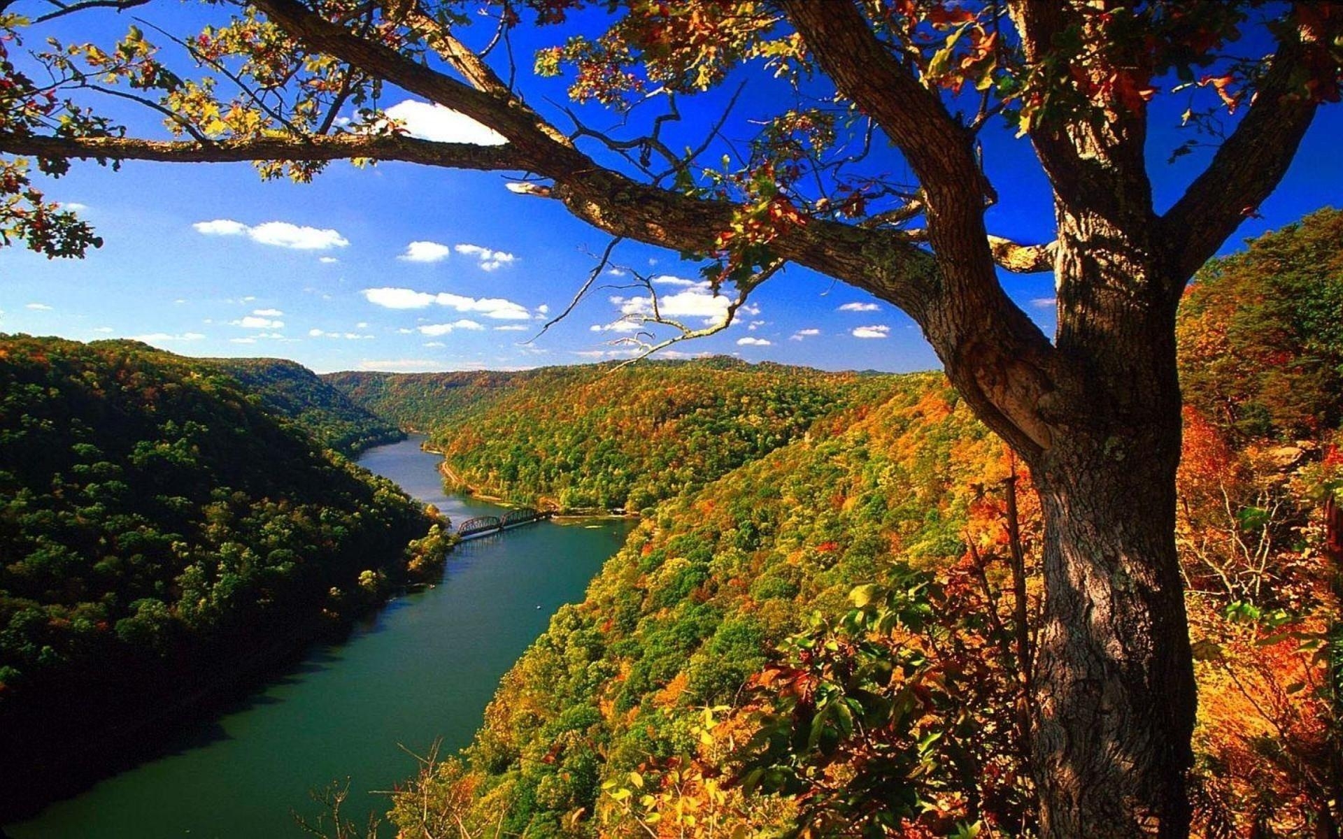 1920x1200 Download West Virginia Wallpaper Gallery, Desktop