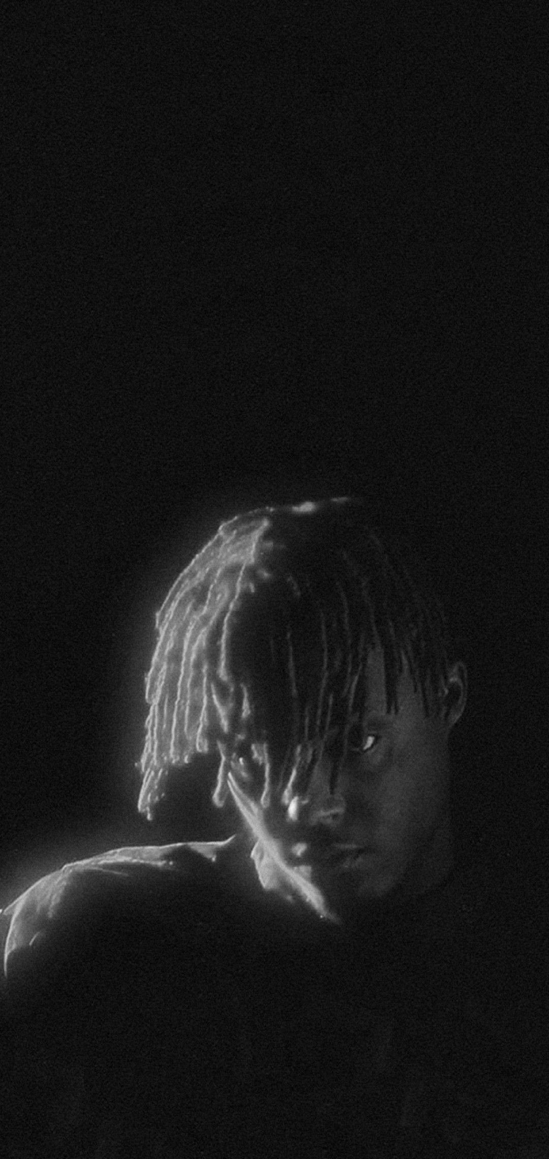 1080x2280 Vin Sync / Guide juice wrld wallpaper, Phone