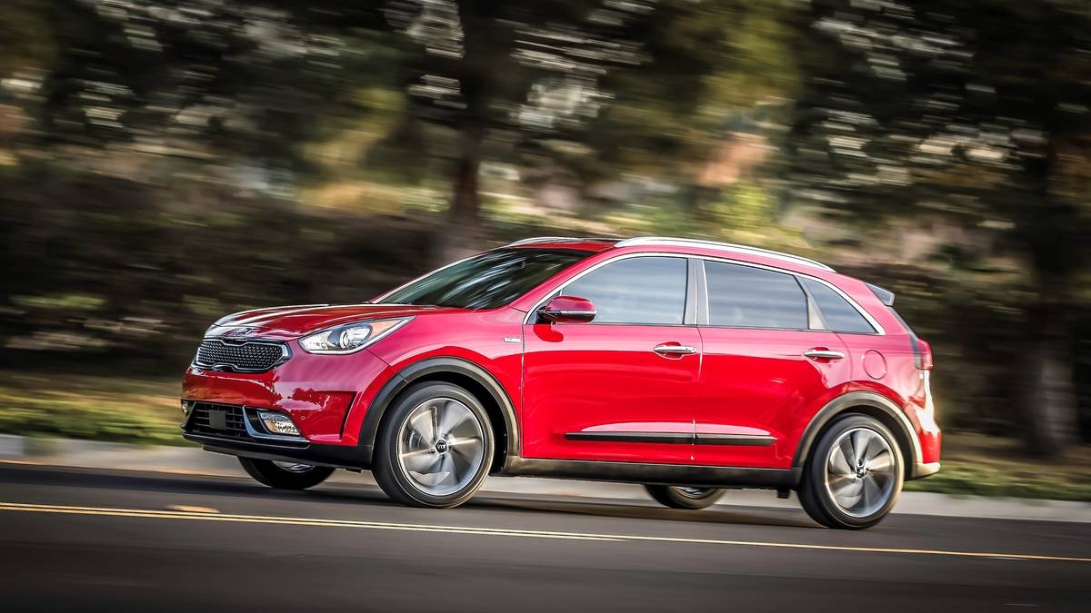 1200x680 Kia Niro hybrid review: Everything you need to know about Kia's, Desktop