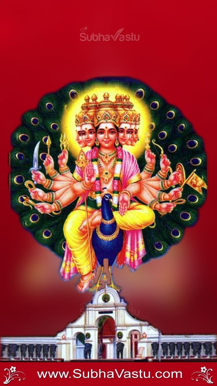 720x1280 Lord Murugan Wallpaper For Mobile, Phone